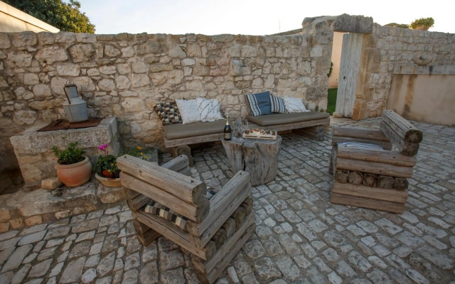 Stacci Rural Resort