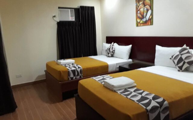 Rovic's Tourist Hotel