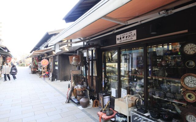 Richmond Hotel Matsumoto