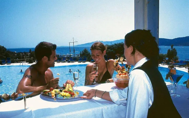 Park Hotel Cala di Lepre & Spa