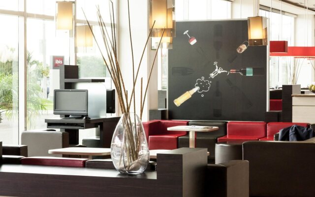ibis budget Aguascalientes Norte