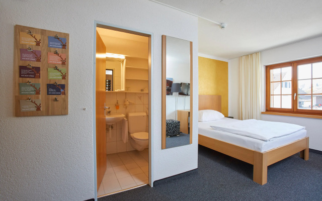 Hirschen Erlinsbach Swiss Quality