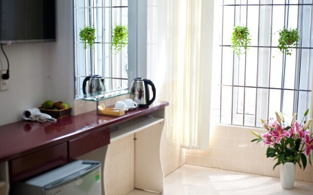 Hue Lovely Homestay