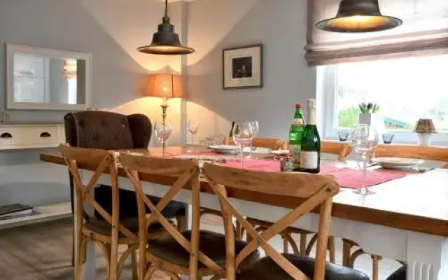 Haus Eva-Marias Ferienhaus