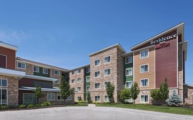 Residence Inn Omaha West