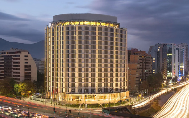 DoubleTree by Hilton Santiago Kennedy