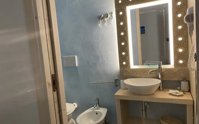 Dimora Assuntina Fine Rooms