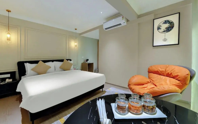 The Beacon Hotel NIBM Pune