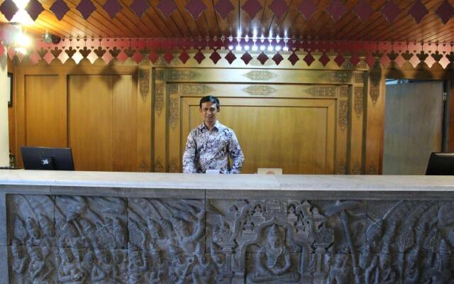 Hotel Mutiara 2 Malioboro