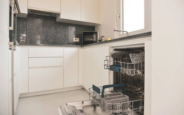 One Only Nassa Suite Apartment