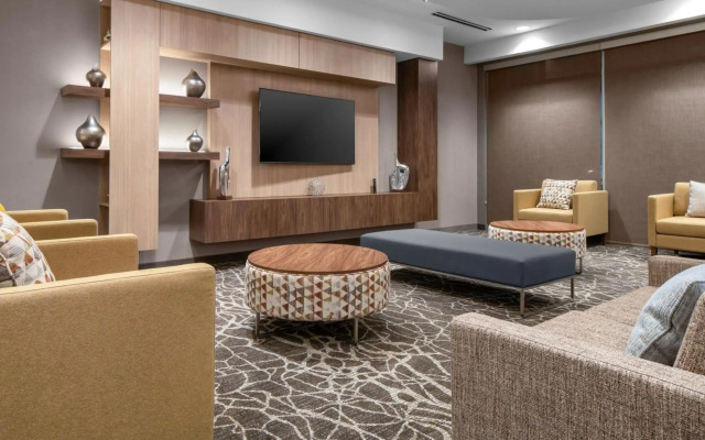SpringHill Suites by Marriott Charlotte Huntersville