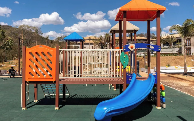 Pyrenéus Residence - Gav Resorts