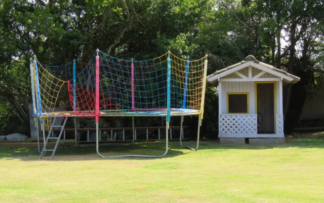 Suite Ibiraquera Master