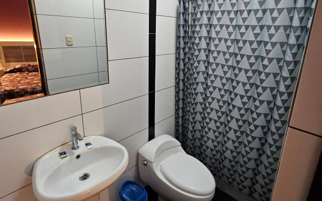 Hostal La Cascada