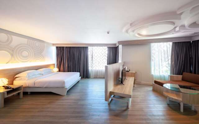 Best Western Chaweng Samui