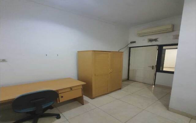 Hotel O MUMU HOMESTAYNearCarnival Park Surabaya