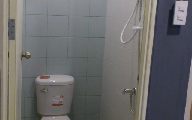 B Trio Guesthouse