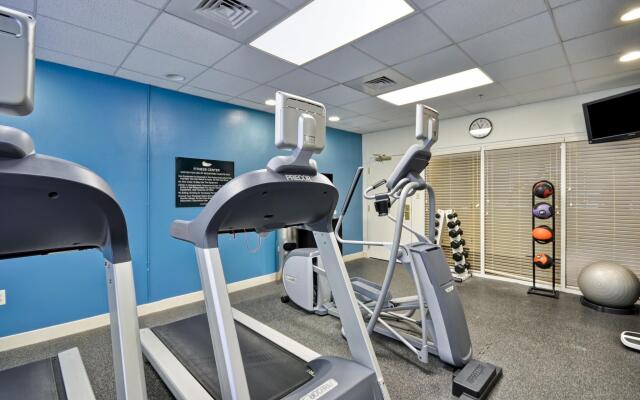 Homewood Suites by Hilton Augusta