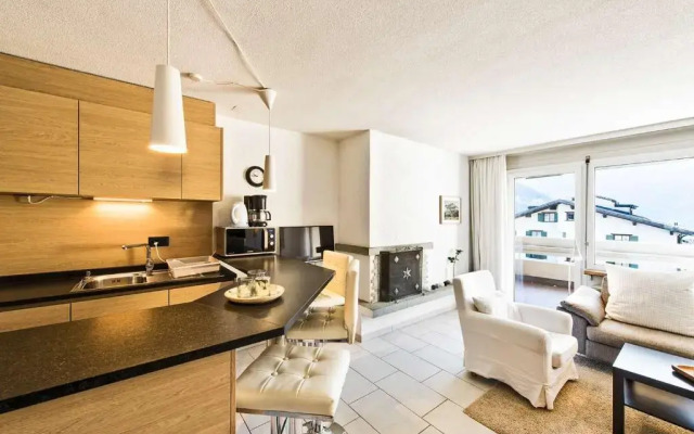 Quadern Apartmenthaus B204