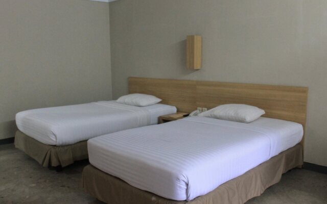 Grand Hotel Lembang