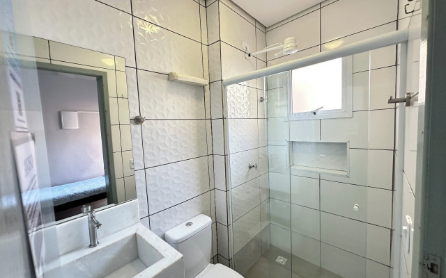 Pousada Praia Grande