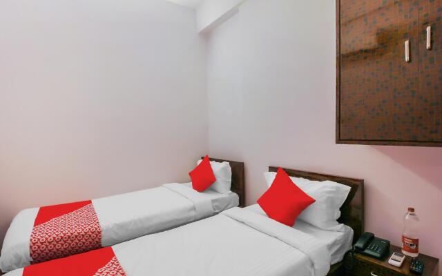 OYO 17168 Hz Lodge