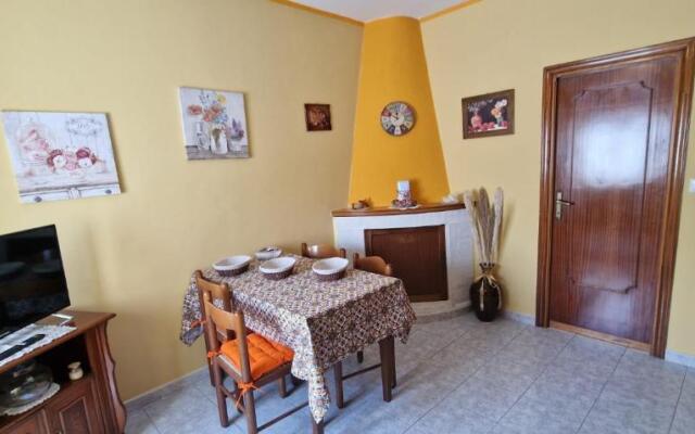 Casa Lory