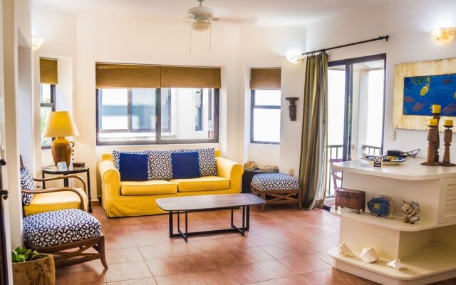 Royal Palms 6 1 Bedroom Condo by RedAwning