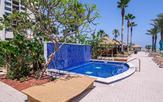 Sapphire Condominiums