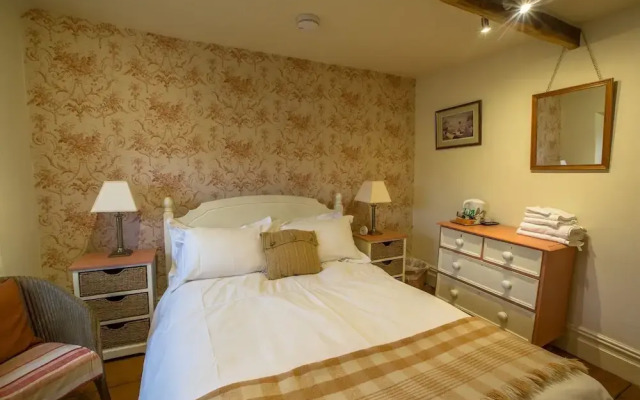 Drovers Bed & Breakfast