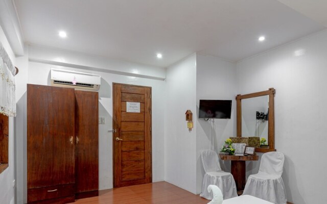 Zen Rooms Casa Lorenzo Legazpi