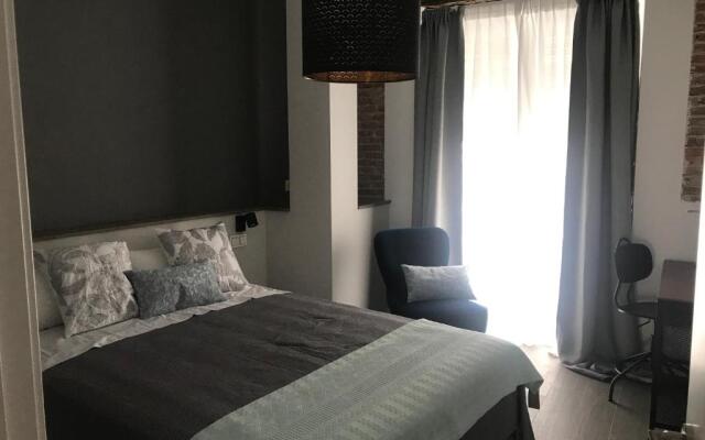 Apartamentos DUKE