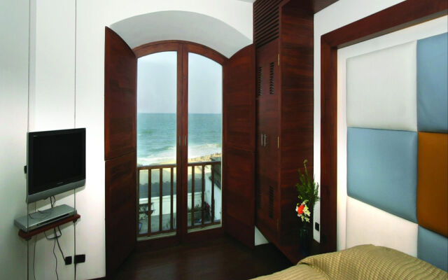 The Promenade Pondicherry