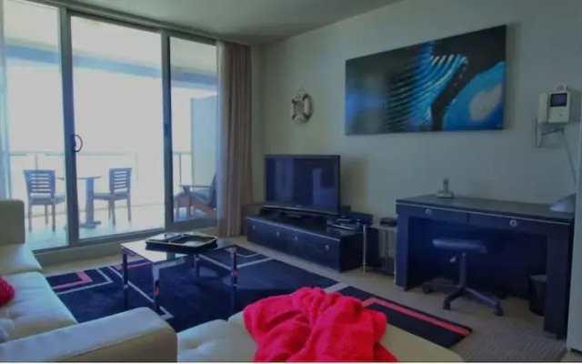 Oceanview Pier 216