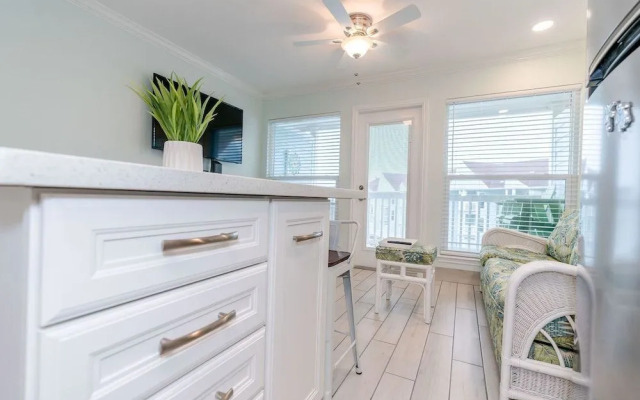 Seascape 2302 - 1 Br Condo