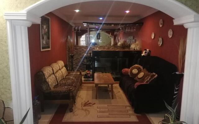 Telavis Lela's Guesthouse