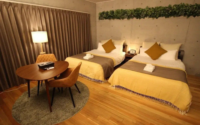 TAKETOSTAY Osakajo 702