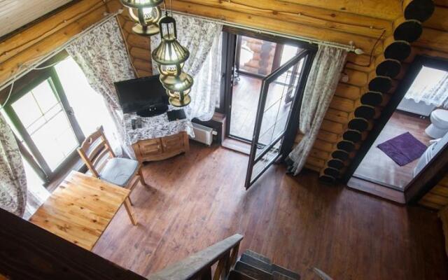 Park hotel Orlowsky