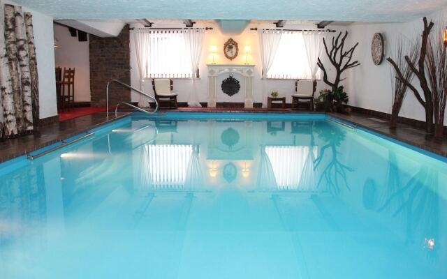 Hotel Waldberg