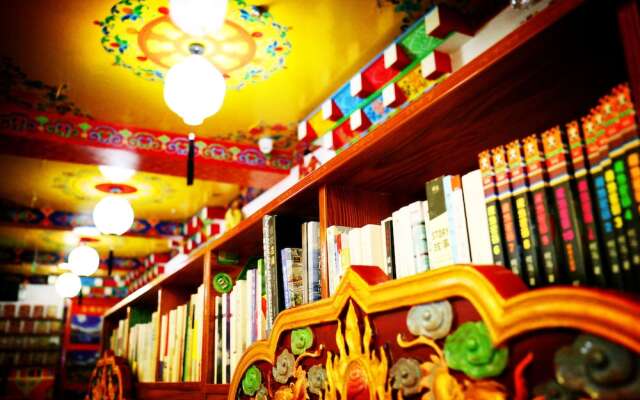 International Fairy View Hostel - City Central