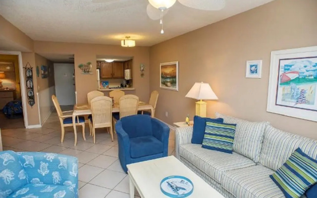 Unit 5319 - Ocean Racquet Club