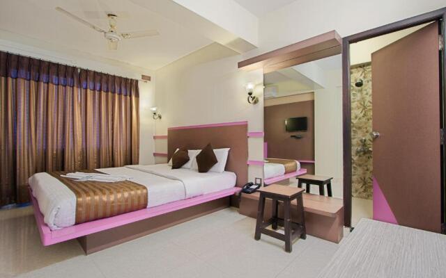 Mannars Residency