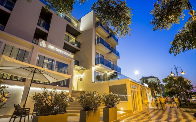 Vista Mare Hotel