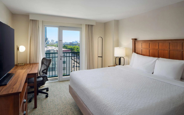 Homewood Suites by Hilton Atlanta Midtown, GA