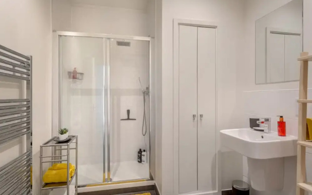 Luxury Serviced Apartments Stevenage, Hertfordshire