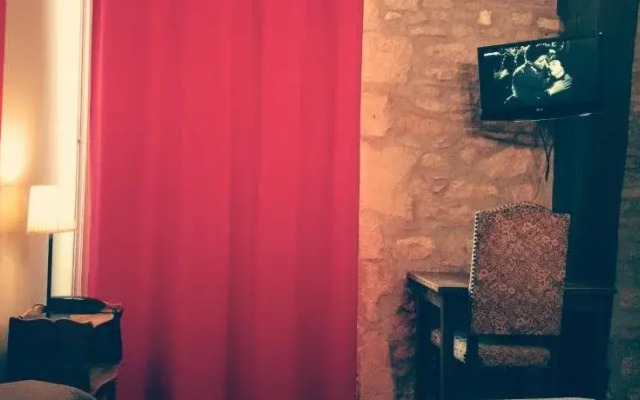 Hostellerie du Sauvage