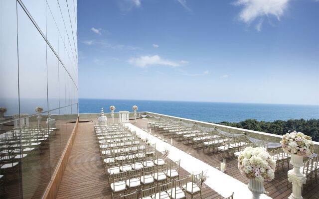 Haeundae Grand Hotel