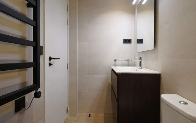 Numa Madrid Sol I Apartments