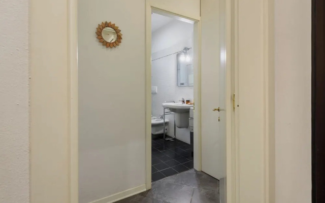 Bandinelli Terrace by MMega