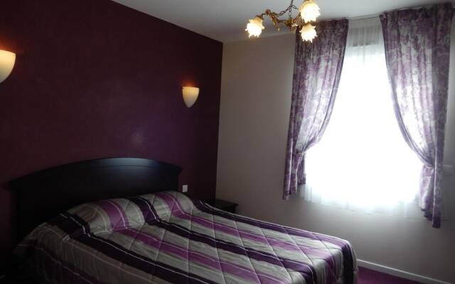 Hotel du Chemin des Dames
